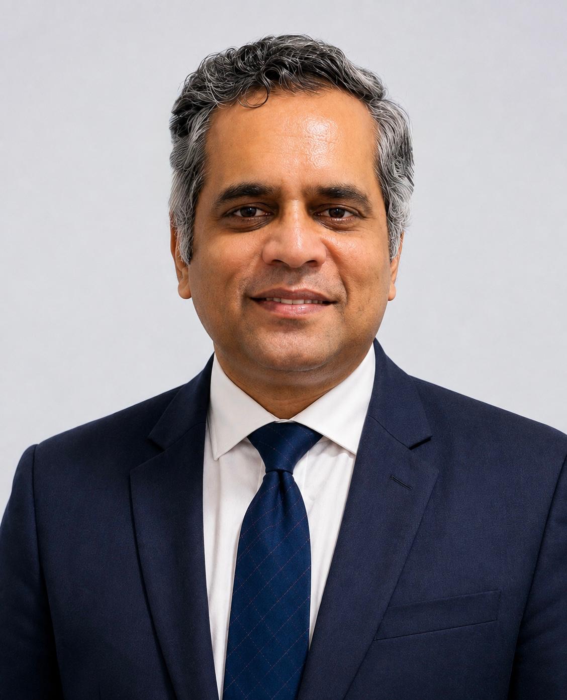 Dr. Mahmudul Hasan