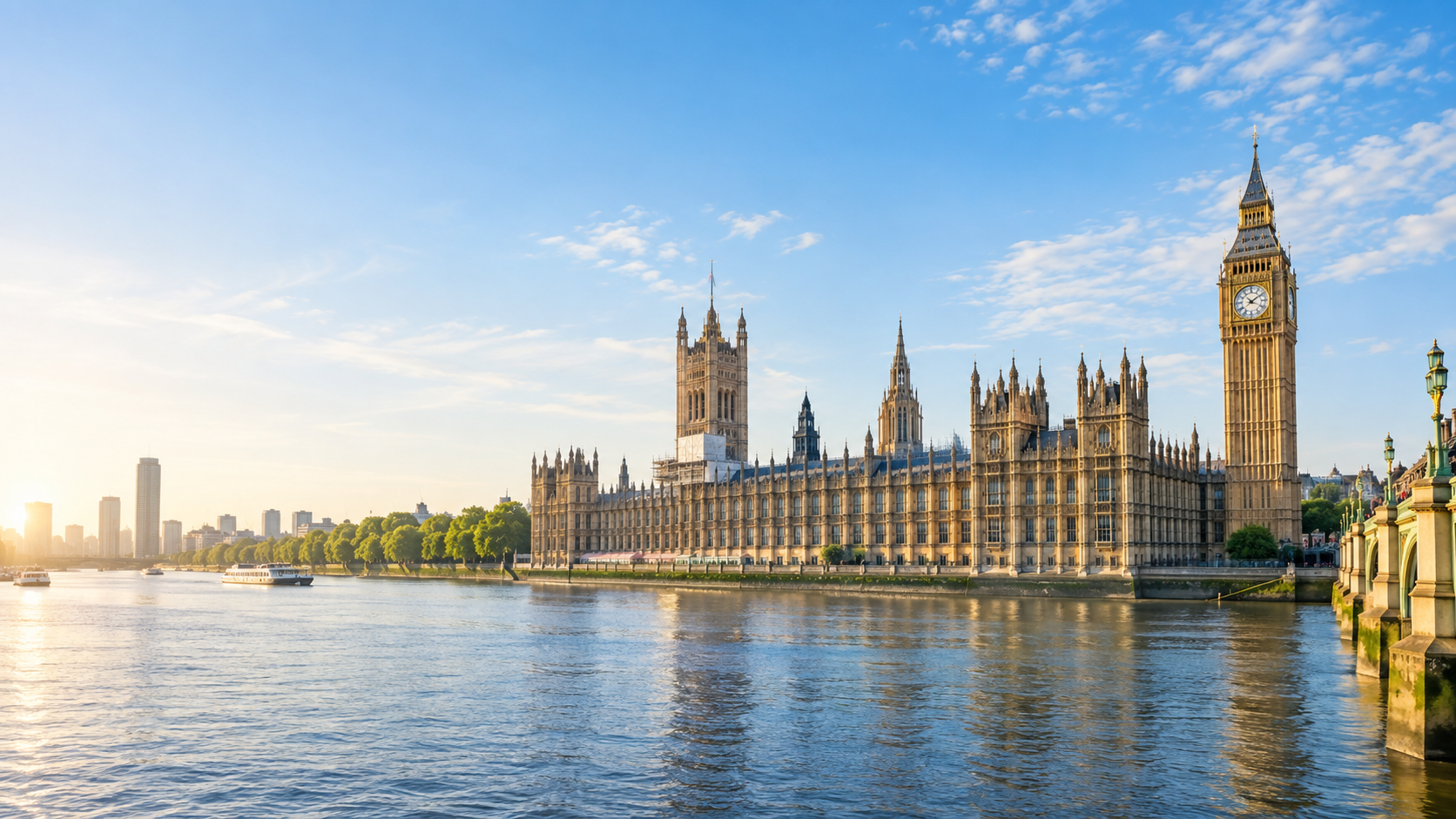 London Big Ben
